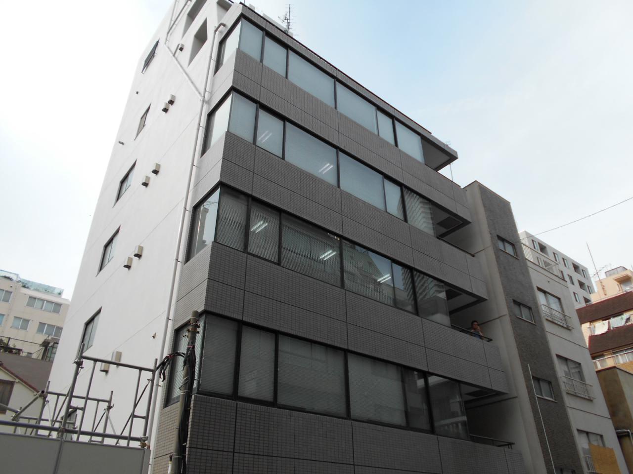 後藤ビル