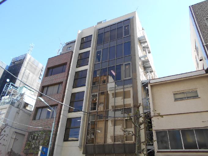 東削ビル