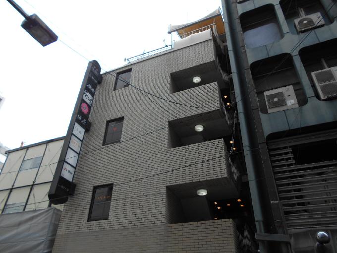 銀座パレスビル