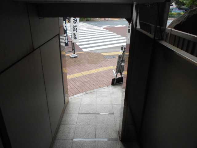 A・Plazaお茶の水ビル