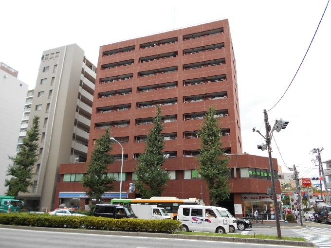 麻布ハイプラザ