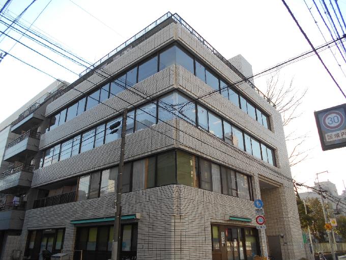 三和ビル
