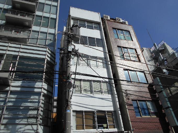 山田ビル