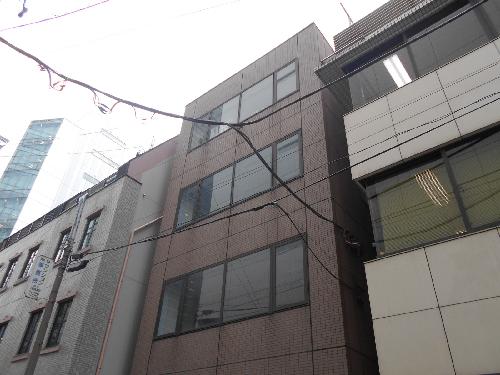 KDSビル