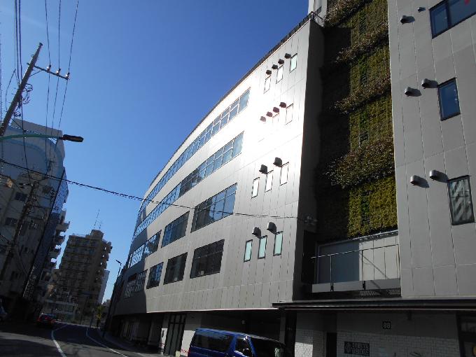 渋谷代官山Rプロジェクト