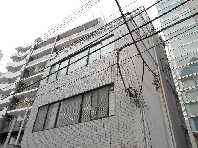 細川ビル