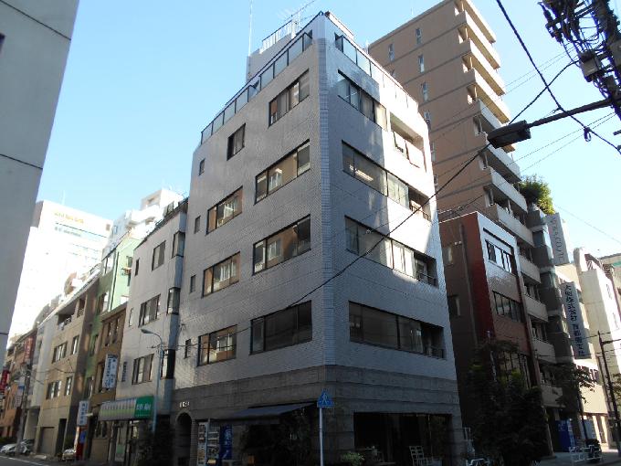 TKビル