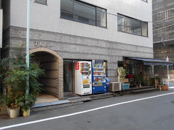 TKビル