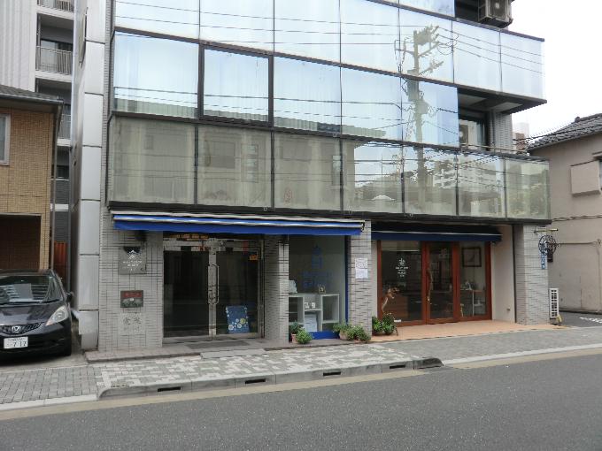 石川ビル