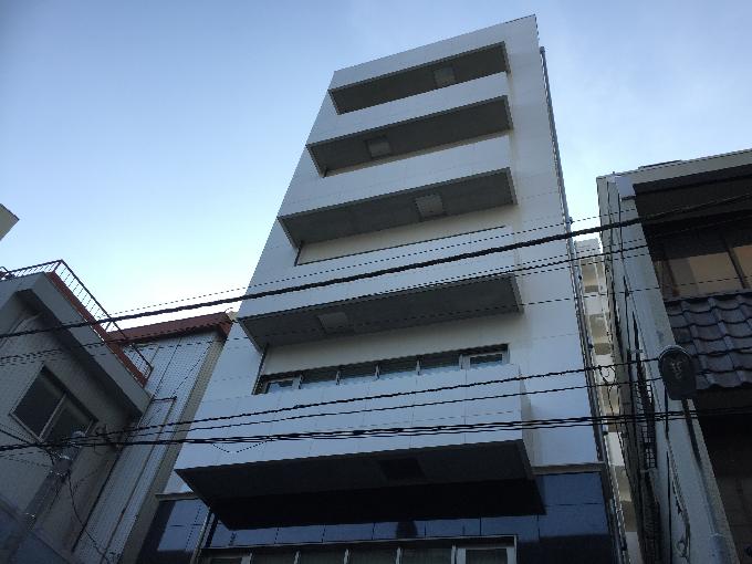 PF浅草橋ビル