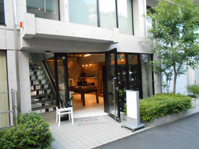 QUATRE・VINGTS原宿