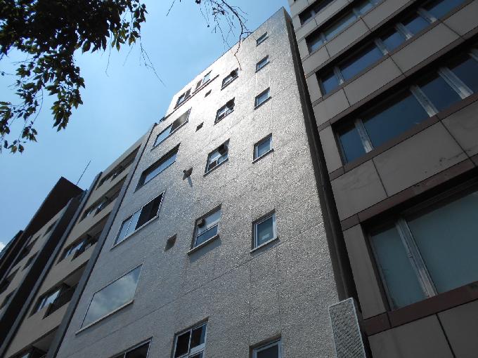 渋谷MMIビル