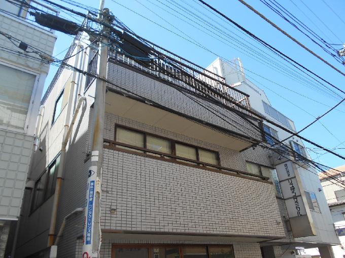 YSビル