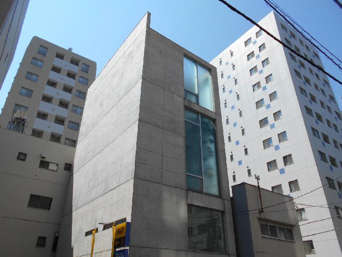 KOIZUMI.BLD