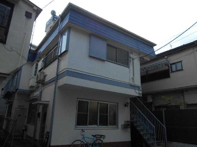 アムール代々木