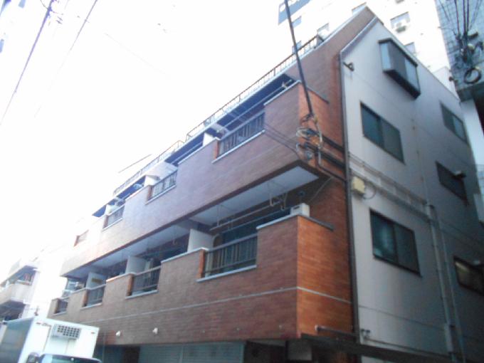 平原ビル