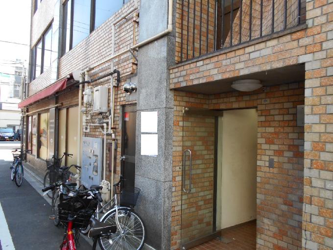 浅草三基ビル