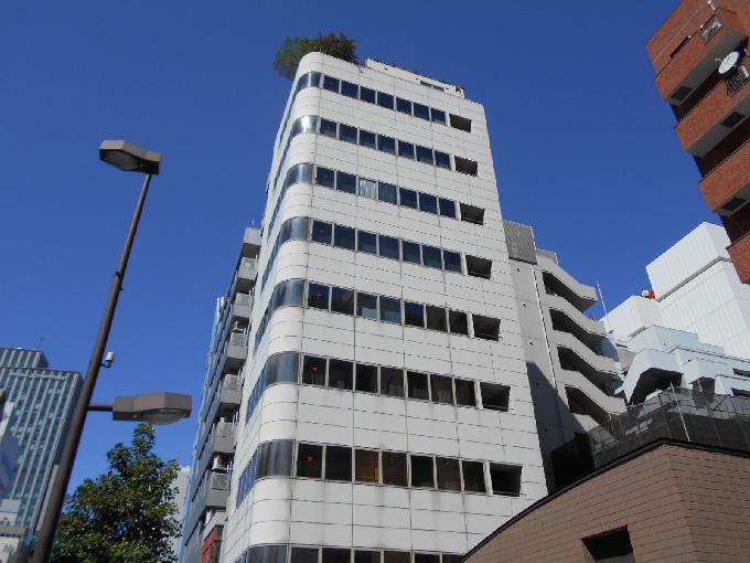 銀座大雄ビル