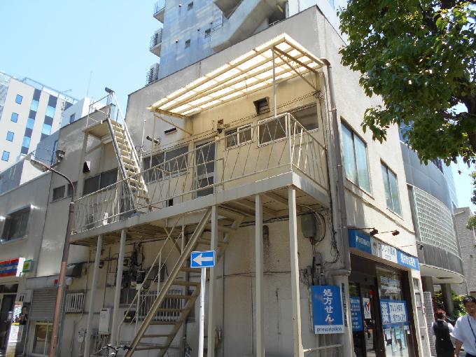 三堀ビル