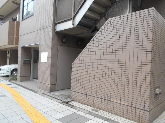 マンション野神