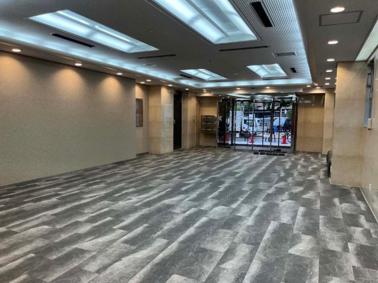 ベルプラザ