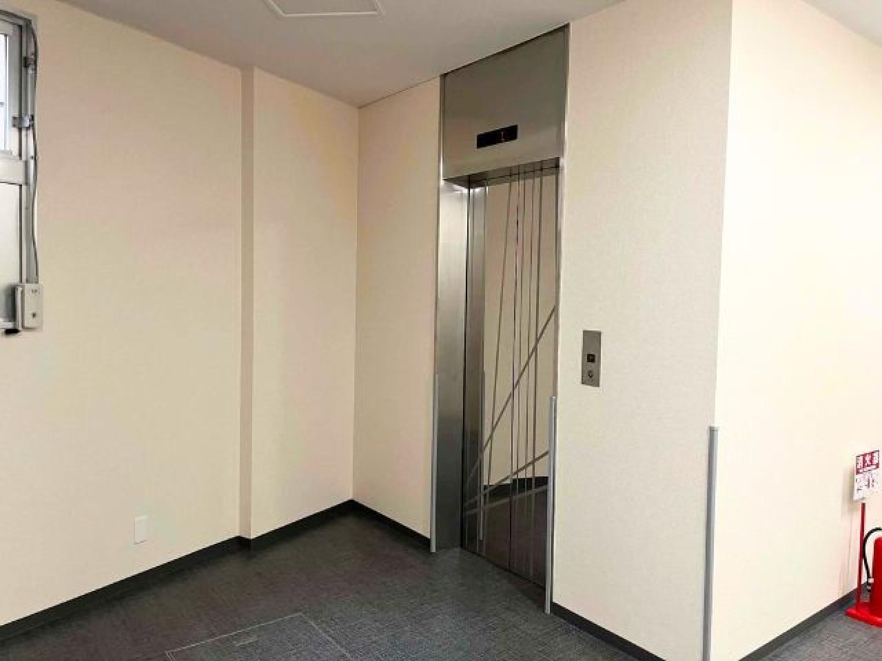 ベルプラザ