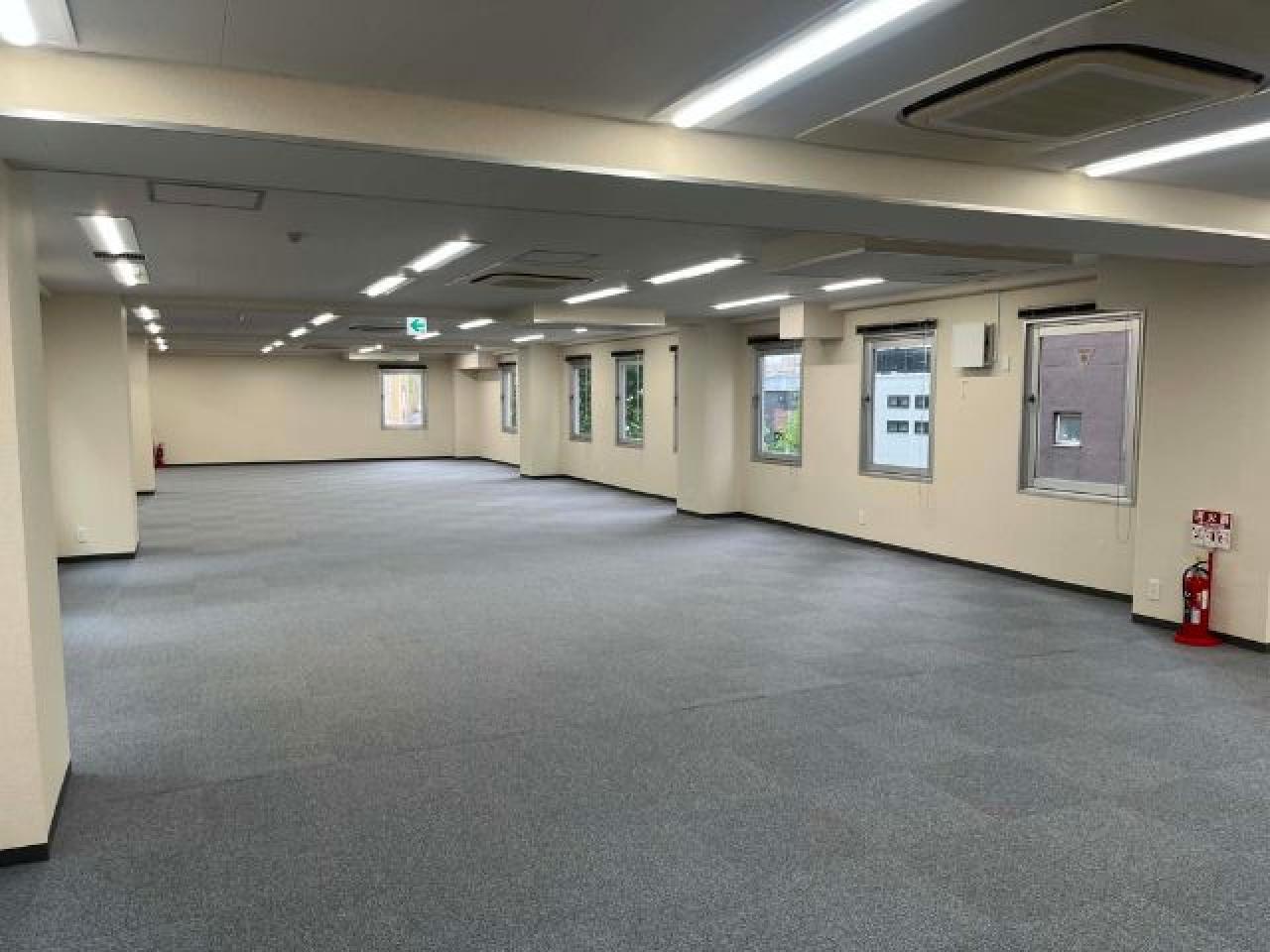 ベルプラザ