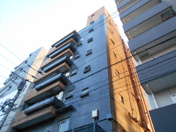 ラークヒルズ文京白山