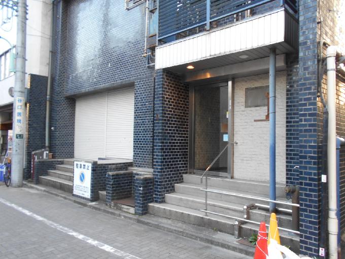 ラークヒルズ文京白山