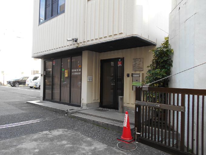 コマツビル