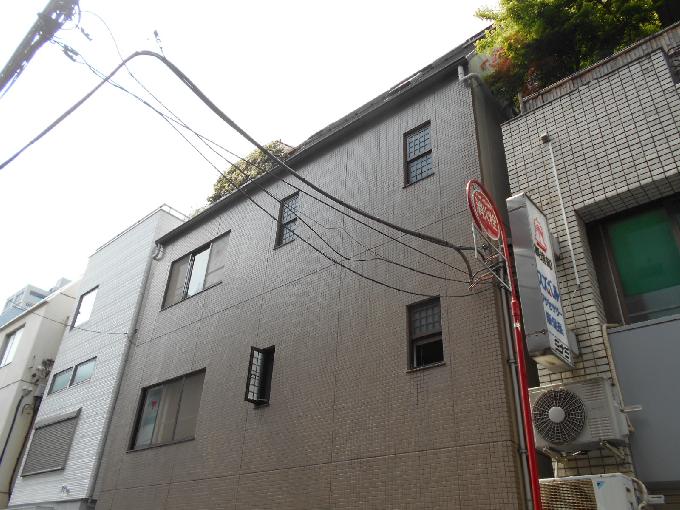 平野ビル
