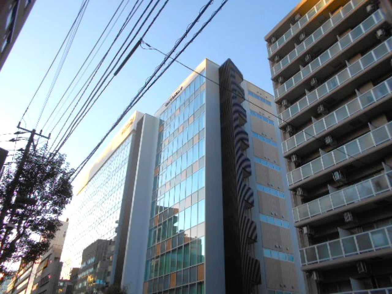 サトケイビル