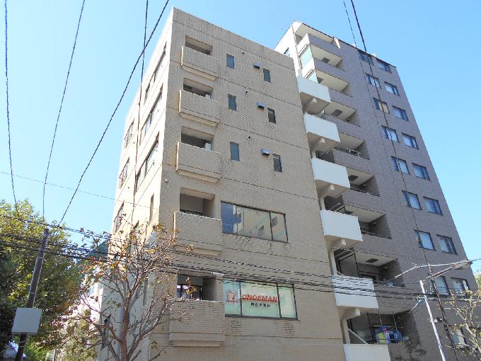 宇田川協同ビル