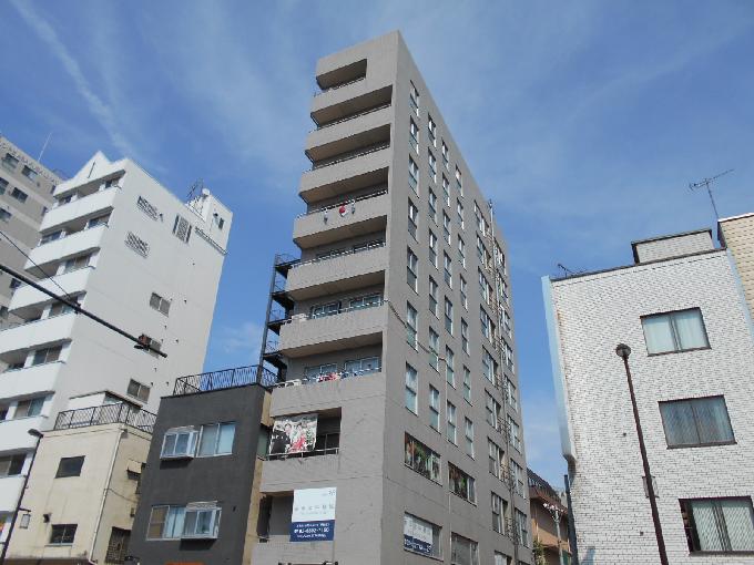 フェスタ花川戸