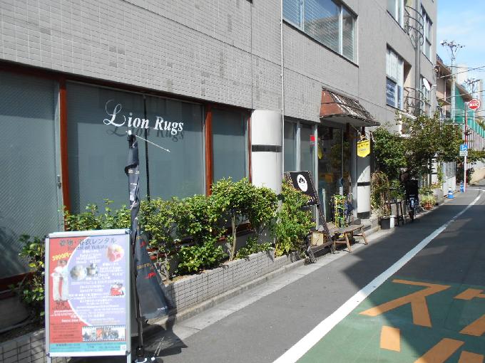 フェスタ花川戸