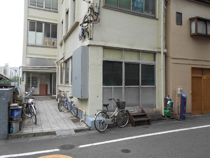 九牧王ビル
