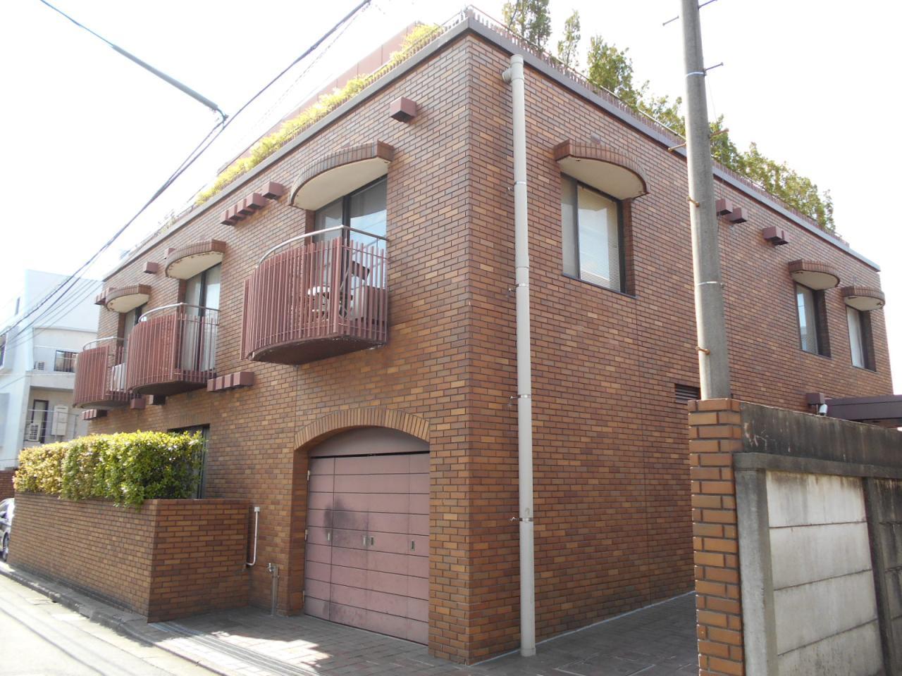 東高神宮前PAIRCITY