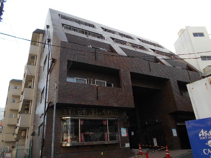 サンパティオ高田馬場