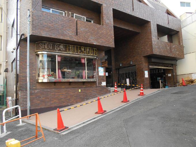 サンパティオ高田馬場