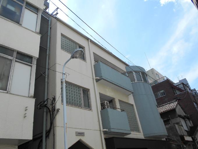 YK柳橋ビル