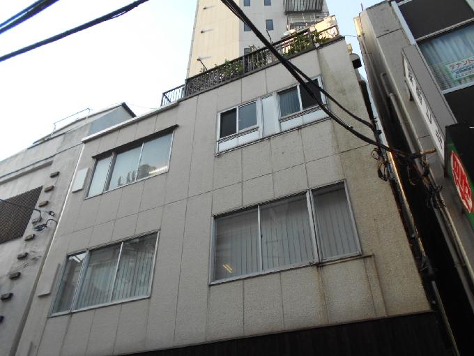 笹原