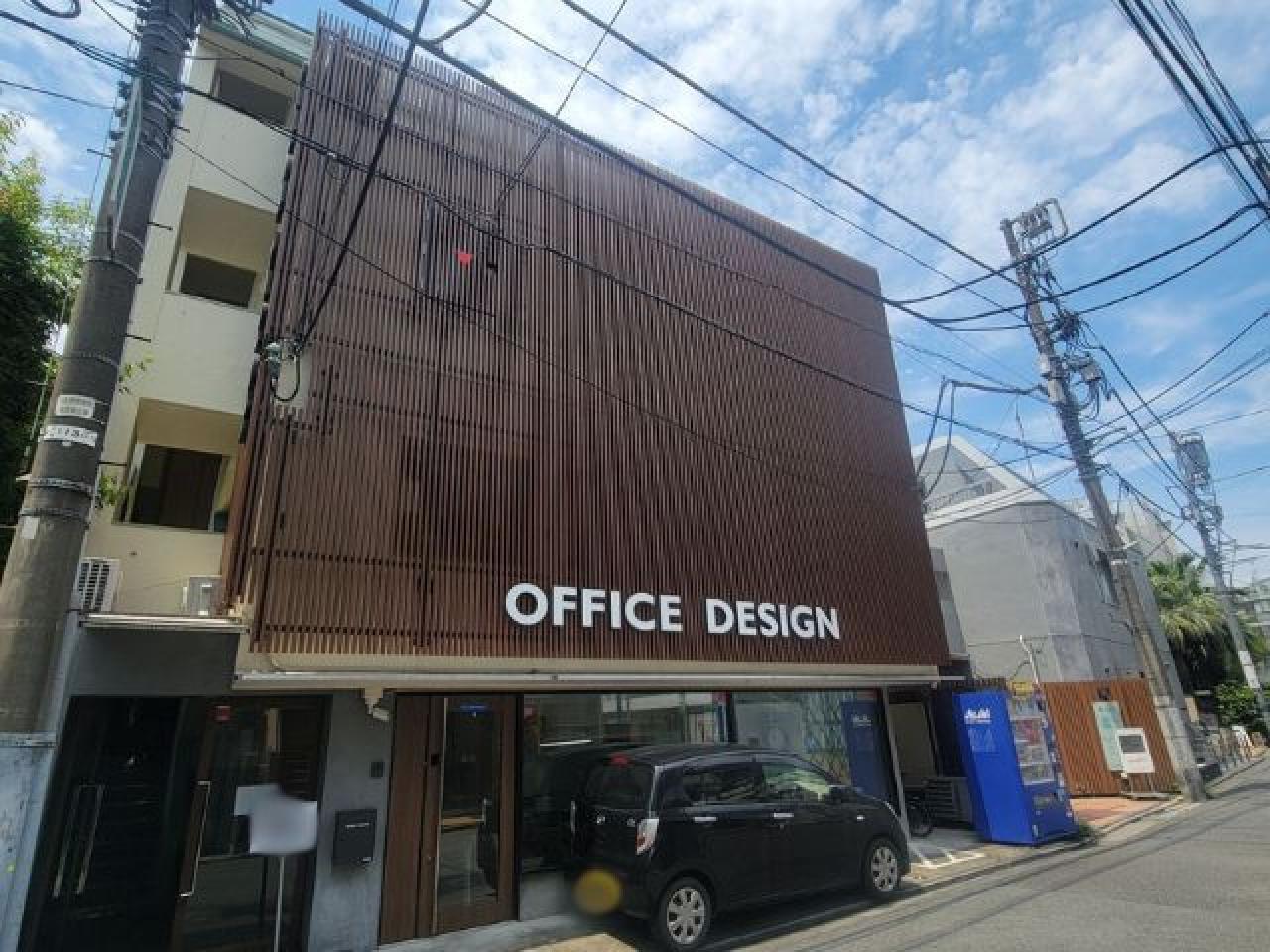OD表参道ビル