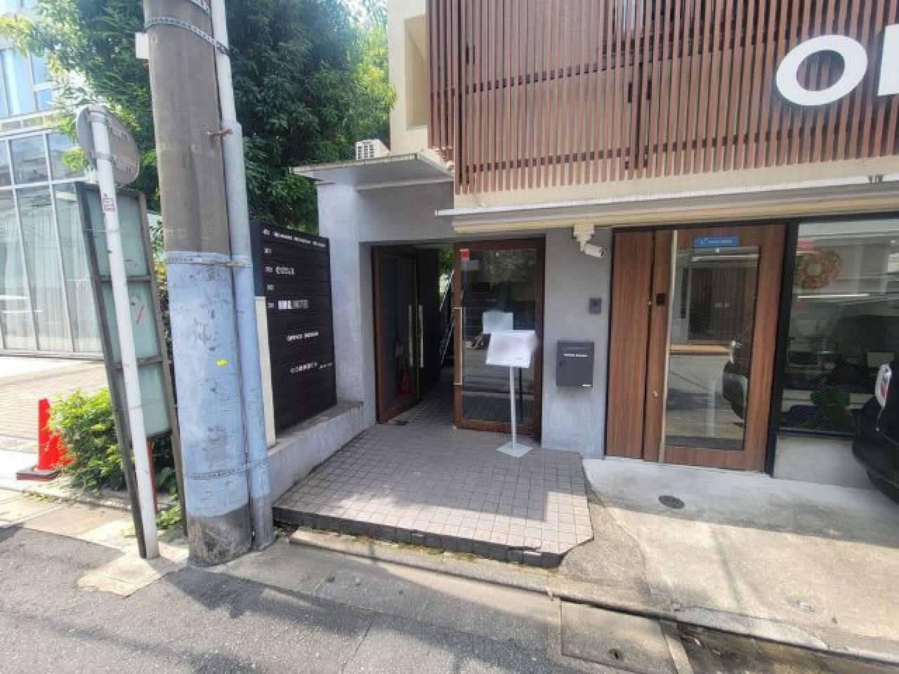 OD表参道ビル