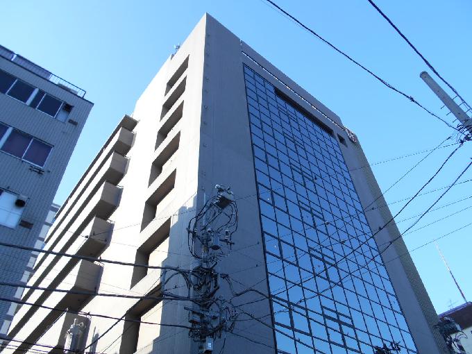 A-PLACE新橋