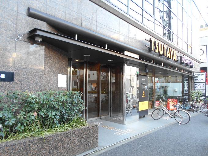 A-PLACE新橋