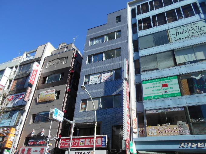 泉和ビル