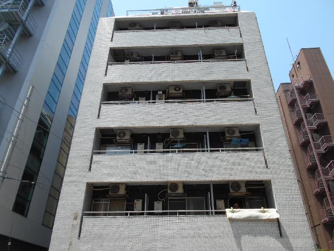ダイアパレス浜松町