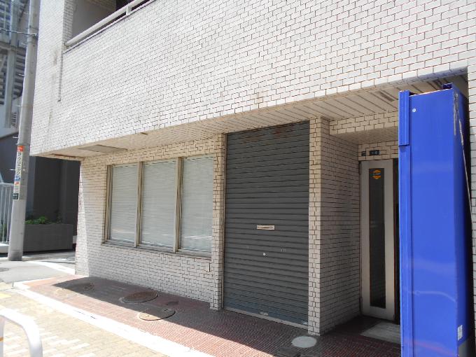ダイアパレス浜松町