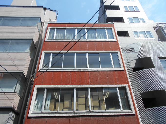 瀬尾ビル
