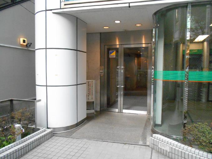 新宿南口ビル